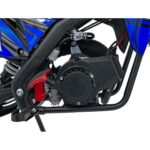 Детско Бензиново ATV “Tiger”, 49 cc двигател - Image 13
