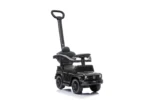 Детска Кола С Дръжка Mercedes G350d 2‑в‑1 Ride-On Car - Image 6
