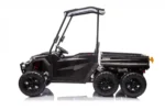 Детско Акумулаторно UTV Gladiator 2025, 180W, 4х4,12V/7Ah, EVA Гуми - Image 2
