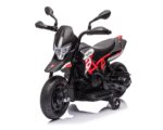 Лицензиран Акумулаторен Мотор Aprilia Dorsoduro 900 2026, 60W, 12V/4.5AH, EVA Гуми под наем - Image 2