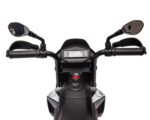 Лицензиран Акумулаторен Мотор Aprilia Dorsoduro 900 2026, 60W, 12V/4.5AH, EVA Гуми под наем - Image 5