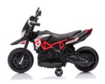 Лицензиран Акумулаторен Мотор Aprilia Dorsoduro 900 2026, 60W, 12V/4.5AH, EVA Гуми под наем - Image 4