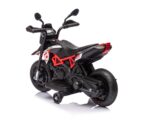 Лицензиран Акумулаторен Мотор Aprilia Dorsoduro 900 2026, 60W, 12V/4.5AH, EVA Гуми под наем - Image 3