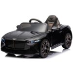 Лицензирана Акумулаторна Кола Bentley Bacalar, 12V, 120W, R/C 2.4 G, EVA гуми, 4x4 - Image 15