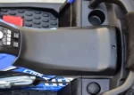 Детско акумулаторно АТВ SuperOffroad, 140W, 12V/7Ah, R/C 2.4, 4х4 - Image 8