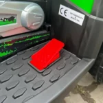 Детско акумулаторно АТВ SuperOffroad, 140W, 12V/7Ah, R/C 2.4, 4х4 - Image 17