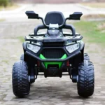Детско акумулаторно АТВ SuperOffroad, 140W, 12V/7Ah, R/C 2.4, 4х4 - Image 12
