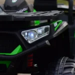 Детско акумулаторно АТВ SuperOffroad, 140W, 12V/7Ah, R/C 2.4, 4х4 - Image 16