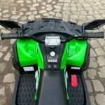 Детско акумулаторно АТВ SuperOffroad, 140W, 12V/7Ah, R/C 2.4, 4х4 - Image 15