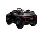 Лицензиран Акумулаторен Джип Audi Q7, 70W, 12V7AH, EVA гуми - Image 4