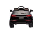 Лицензиран Акумулаторен Джип Audi Q7, 70W, 12V7AH, EVA гуми - Image 6