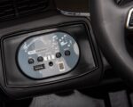 Лицензиран Акумулаторен Джип Audi Q7, 70W, 12V7AH, EVA гуми - Image 9