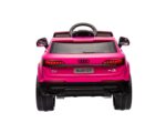 Лицензиран Акумулаторен Джип Audi Q7, 70W, 12V7AH, EVA гуми - Image 7
