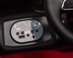 Лицензиран Акумулаторен Джип Audi Q7, 70W, 12V7AH, EVA гуми - Image 12