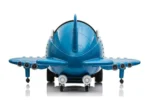 Детски Акумулаторен Самолет Eyas BJ20201, 60W, 12V/4.5Ah, EVA гуми, R/C 2.4 - Image 12