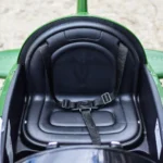 Детски Акумулаторен Самолет Eyas BJ20201, 60W, 12V/4.5Ah, EVA гуми, R/C 2.4 - Image 14