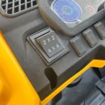 Детски Акумулаторен Самосвал BJJC305, 180W, 12V/10Ah, EVA Гуми - Image 14