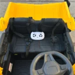 Детски Акумулаторен Самосвал BJJC305, 180W, 12V/10Ah, EVA Гуми - Image 13