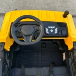 Детски Акумулаторен Самосвал BJJC305, 180W, 12V/10Ah, EVA Гуми - Image 11