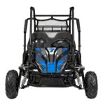 Детско бензиново Buggy Lucky Seven, 4‑тактов двигател, Двуместен - Image 4