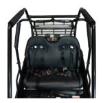 Детско бензиново Buggy Lucky Seven, 4‑тактов двигател, Двуместен - Image 7