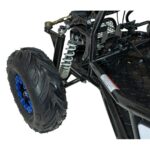 Детско бензиново Buggy Lucky Seven, 4‑тактов двигател, Двуместен - Image 13