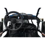 Детско бензиново Buggy Lucky Seven, 4‑тактов двигател, Двуместен - Image 10
