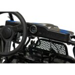 Детско бензиново Buggy Lucky Seven, 4‑тактов двигател, Двуместен - Image 9