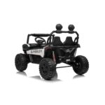 Детско Акумулаторно Buggy Vehicle 4×4, 12 V/180 W, ЕVA гуми - Image 13