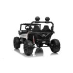 Детско Акумулаторно Buggy Vehicle 4×4, 12 V/180 W, ЕVA гуми - Image 14