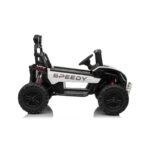 Детско Акумулаторно Buggy Vehicle 4×4, 12 V/180 W, ЕVA гуми - Image 9