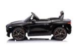 Лицензирана Акумулаторна Кола Bentley Bacalar, 12V, 120W, R/C 2.4 G, EVA гуми, 4x4 - Image 3