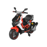 Детски Акумулаторен Мотор Rimini, 12V7AH