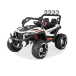 Детски Акумулаторен Джип Jakarta, 4x4, 12V7Ah, R/C 2.4G