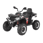 Детско Акумулаторно Бъги Cool, 4х4, 140W, 12V7Ah