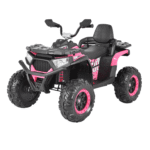 Детско Акумулаторно Бъги Cool, 4х4, 140W, 12V7Ah