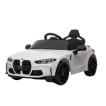Лицензирана Акумулаторна Кола BMW M4 2026, 110W, 12V7Ah, R/C 2,4 G, EVA гуми