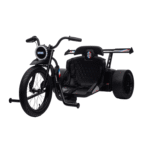 Дрифт Триколка DriftMax, 500W, 24V/10Ah, До 13 км/ч под наем