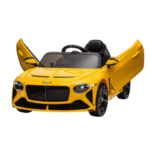 Лицензирана Акумулаторна Кола Bentley Bacalar, 120W, 12V7Ah, R/C 2.4 G, EVA Гуми, 4х4 - Image 38