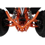 Детско бензиново ATV STORM, 4-тактов двигател, 125 cc - Image 17