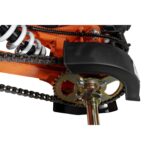 Детско бензиново ATV STORM, 4-тактов двигател, 125 cc - Image 16