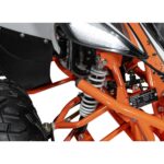 Детско бензиново ATV STORM, 4-тактов двигател, 125 cc - Image 15