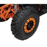 Детско бензиново ATV STORM, 4-тактов двигател, 125 cc - Image 13