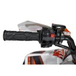 Детско бензиново ATV STORM, 4-тактов двигател, 125 cc - Image 9