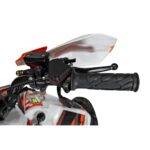Детско бензиново ATV STORM, 4-тактов двигател, 125 cc - Image 11