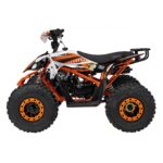Детско бензиново ATV STORM, 4-тактов двигател, 125 cc - Image 4