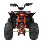 Детско бензиново ATV STORM, 4-тактов двигател, 125 cc - Image 7