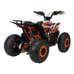 Детско бензиново ATV STORM, 4-тактов двигател, 125 cc - Image 5