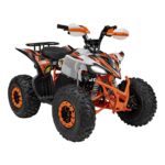 Детско бензиново ATV STORM, 4-тактов двигател, 125 cc - Image 6