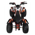 Детско бензиново ATV STORM, 4-тактов двигател, 125 cc - Image 8